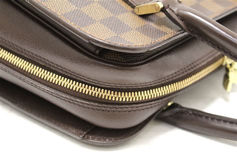 buy olav damier louis vuitton handbags ebay|louis vuitton damier ebene triana.